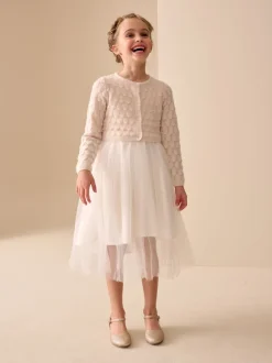 Next champagne - Haussement d’épaules (3 mois-16 ans) New