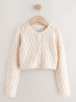 Next champagne - Haussement d’épaules (3 mois-16 ans) New