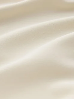 Next champagne - Robe de demoiselle d’honneur Maxi à une épaule avec nœud