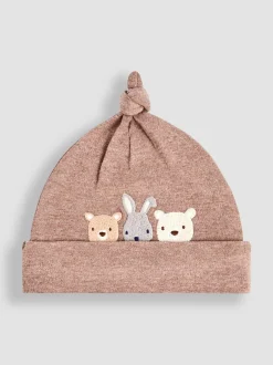 Jojo Maman Bébé Chapeau Bébé Friends New