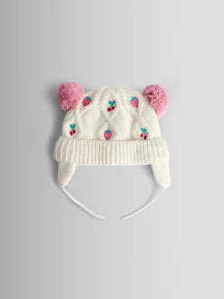 Jojo Maman Bébé Chapeau Fair Isle Outlet
