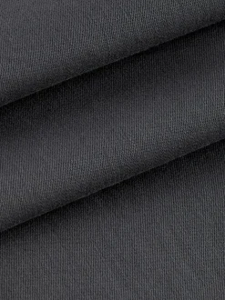 Next - Straight Fit Classic Jeans extensibles charbon de bois Sale