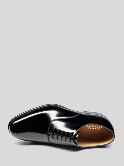 Charles Tyrwhitt Chaussures Oxford vernies New
