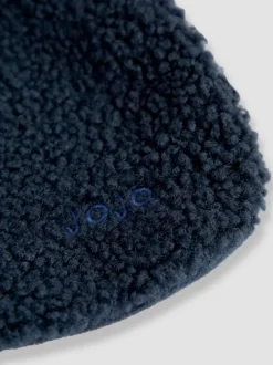 Jojo Maman Bébé Écharpe douillette à col Borg Clearance