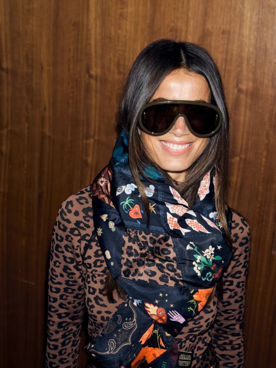 Never Fully Dressed Écharpe matelassée Outlet