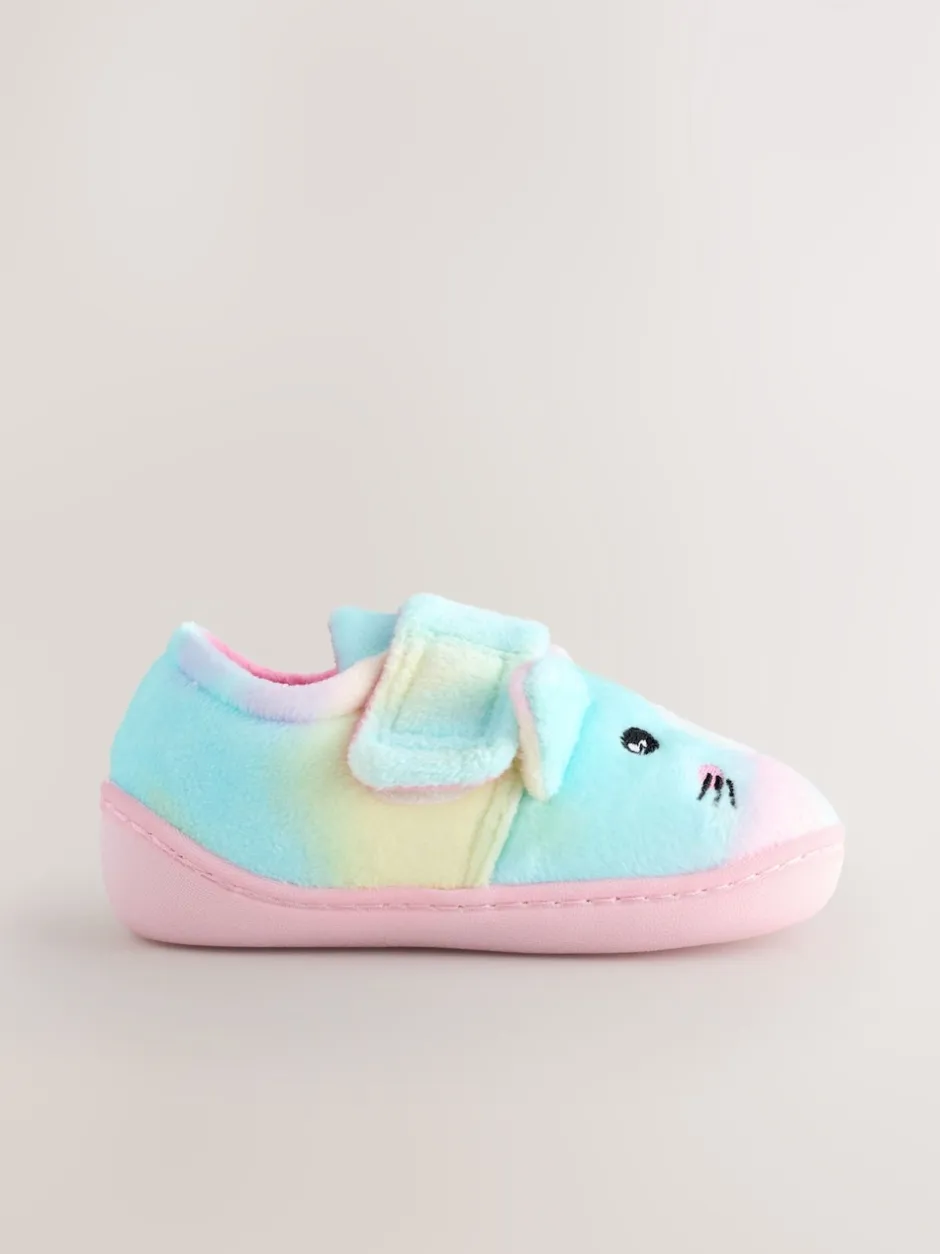 Next Chat arc-en-ciel multicolore - Chaussons Cupsole Sale