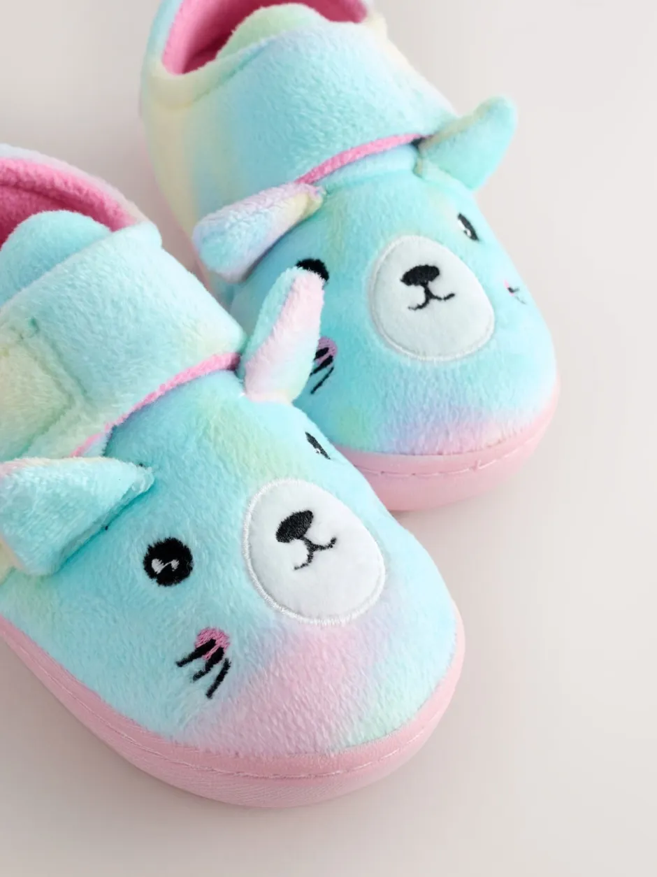 Next Chat arc-en-ciel multicolore - Chaussons Cupsole Sale