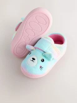 Next Chat arc-en-ciel multicolore - Chaussons Cupsole Sale