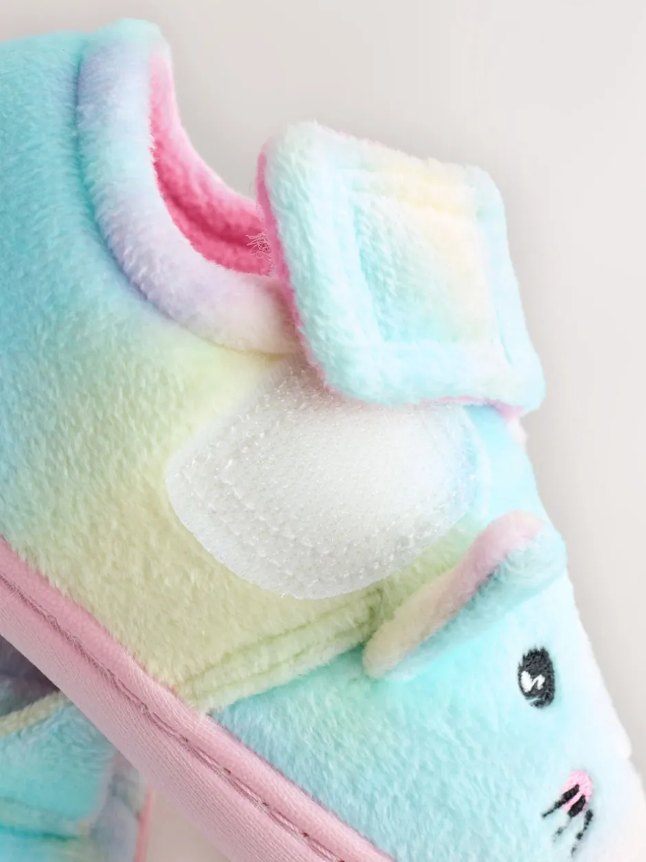 Next Chat arc-en-ciel multicolore - Chaussons Cupsole Sale