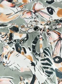 Next Chat neutre - Pyjama à manches longues Online