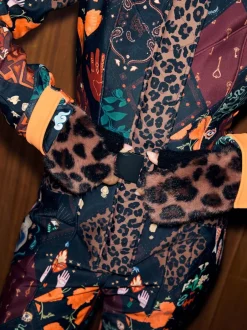 Never Fully Dressed Chauffe-mains en fausse fourrure Online