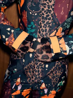 Never Fully Dressed Chauffe-mains en fausse fourrure Online