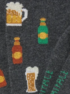 Fat Face Chaussettes à bière FatFace
