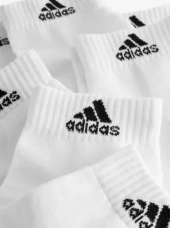 adidas Chaussettes 6 Lot Vêtements de sport rembourrées à la cheville Online