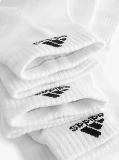 adidas Chaussettes 6 Lot Vêtements de sport rembourrées à la cheville Online