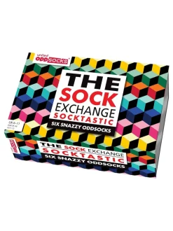 United Odd Socks Chaussettes Socks socquettes Hot