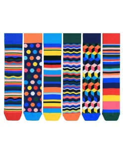 United Odd Socks Chaussettes Socks socquettes Hot
