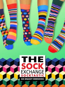 United Odd Socks Chaussettes Socks socquettes Hot