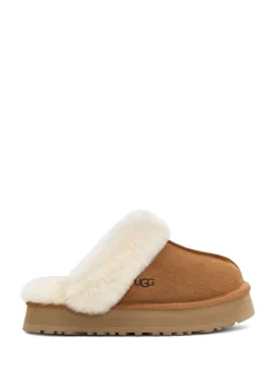 UGG Chaussons à disque Sale