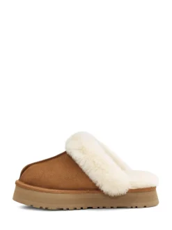 UGG Chaussons à disque Sale