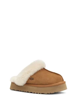 UGG Chaussons à disque Sale