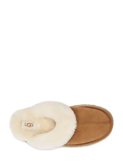 UGG Chaussons à disque Sale