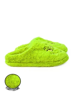 Vanilla Underground Chaussons de Noël Winter Grinch New