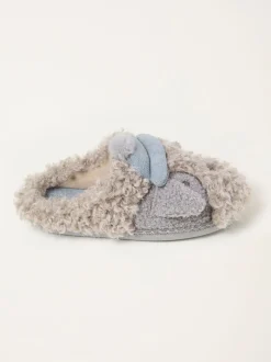 Fat Face Chaussons FatFace Scamp Dog Hot