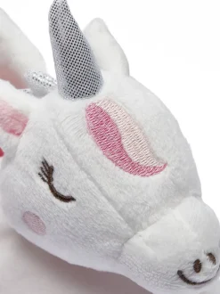 Harry Bear Chaussons imprimé licorne Outlet