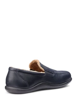 Hotter Chaussons Coupe classique Relax à enfiler Hot