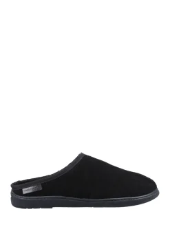 Hush Puppies Chaussons Ashton Sale