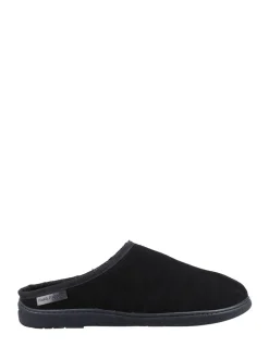 Hush Puppies Chaussons Ashton Sale