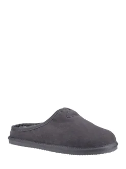 Hush Puppies Chaussons Conrad Sale