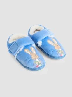 Jojo Maman Bébé Chaussons Peter Rabbit Best