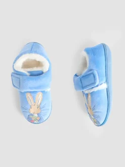 Jojo Maman Bébé Chaussons Peter Rabbit Best