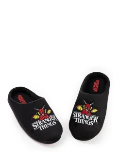 Vanilla Underground Chaussons mules Stranger Things Sale