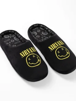 Vanilla Underground Chaussons mules Nirvana Online