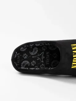 Vanilla Underground Chaussons mules Nirvana Online