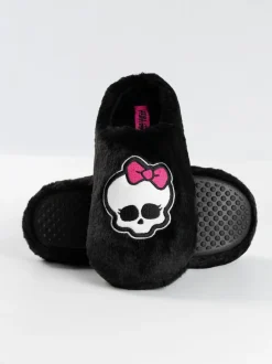 Vanilla Underground Chaussons mules Monster High New