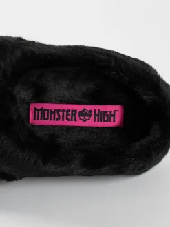 Vanilla Underground Chaussons mules Monster High New