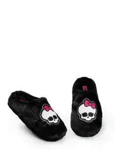 Vanilla Underground Chaussons mules Monster High New