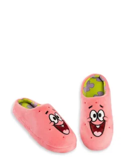 Vanilla Underground Chaussons mules SpongeBob SquarePants Patrick Online