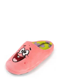 Vanilla Underground Chaussons mules SpongeBob SquarePants Patrick Online