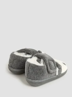 Jojo Maman Bébé Chaussons panda Sale