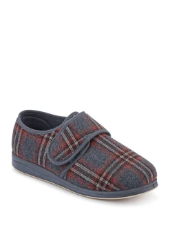 Pavers Chaussons Gents pleins Discount