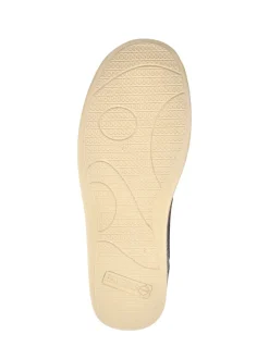 Pavers Chaussons Gents pleins New