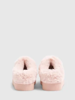 River Island Chaussons Heatseal