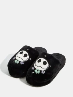 Skinnydip Chaussons Disney Nightmare Before Christmas