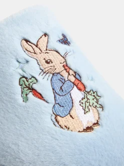 Skinnydip Chaussons Peter Rabbit x New