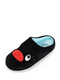 Vanilla Underground Chaussons Pingu Mule Clearance